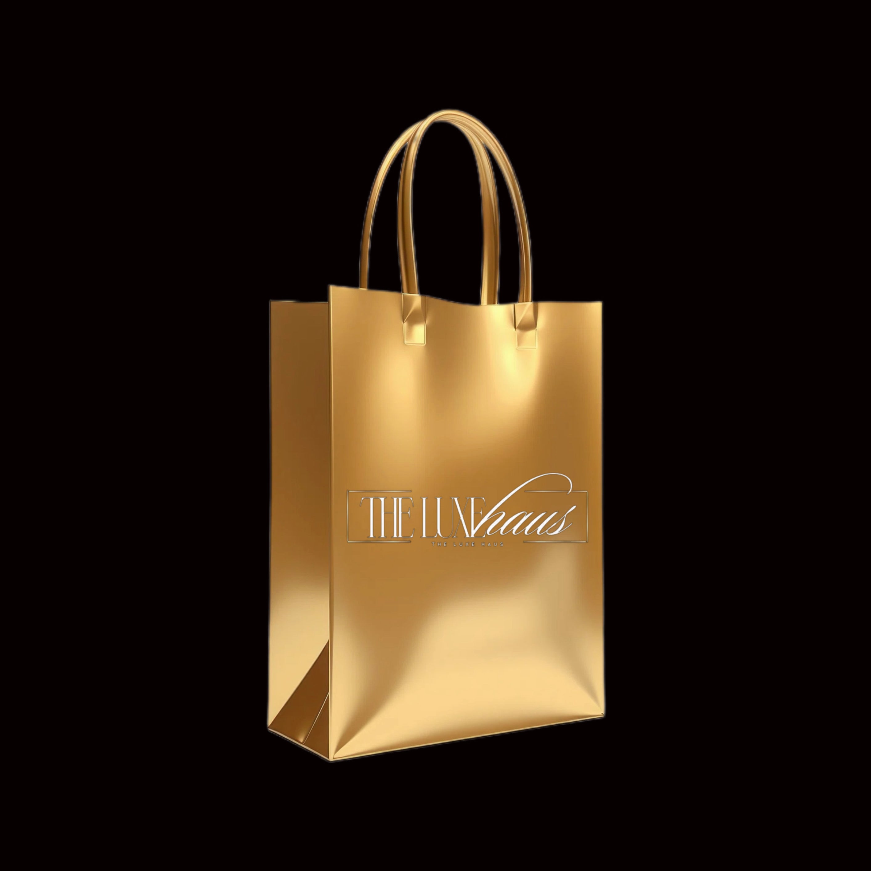 THE LUXE HAUS SETS